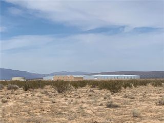 0 Yerba Blvd./ Isabella Blvd, California City, CA 93505
