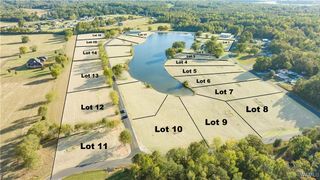 9 Hilltop Estates, Northport, AL 35475