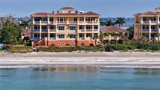 4127 GULF OF MEXICO DRIVE N-101, Longboat Key, FL 34228