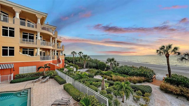 4127 GULF OF MEXICO DRIVE N-101, Longboat Key, FL 34228