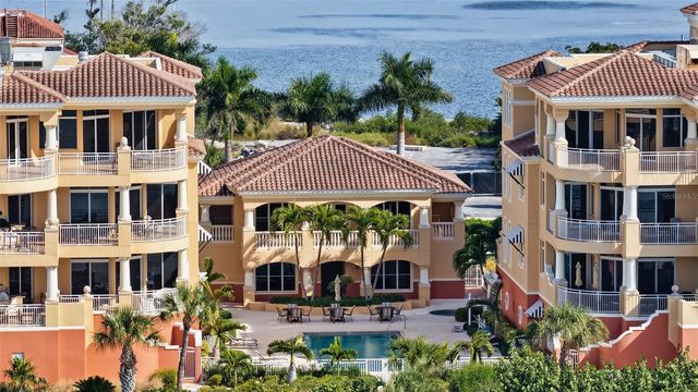 4127 GULF OF MEXICO DRIVE N-101, Longboat Key, FL 34228