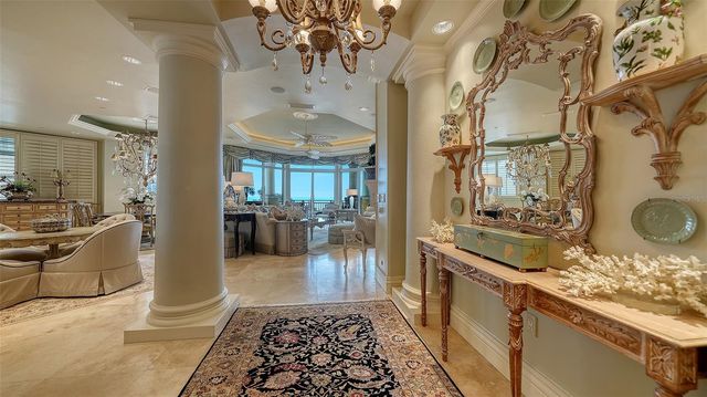 4127 GULF OF MEXICO DRIVE N-101, Longboat Key, FL 34228