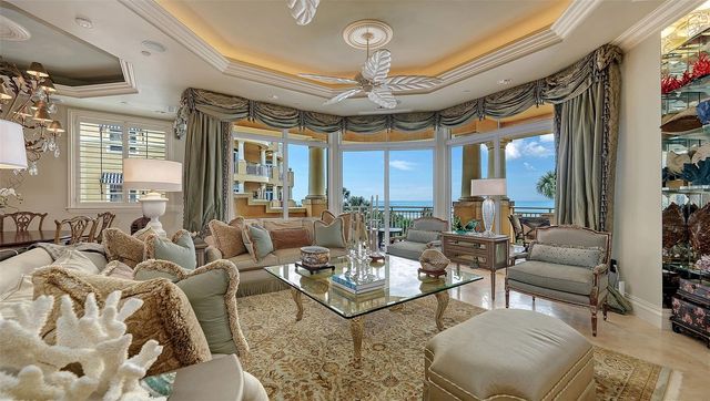 4127 GULF OF MEXICO DRIVE N-101, Longboat Key, FL 34228