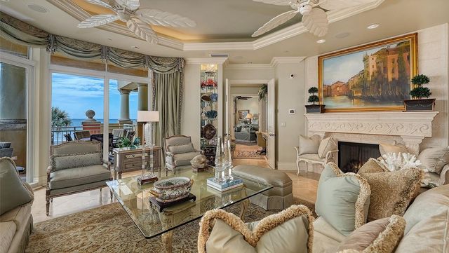 4127 GULF OF MEXICO DRIVE N-101, Longboat Key, FL 34228