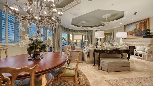 4127 GULF OF MEXICO DRIVE N-101, Longboat Key, FL 34228