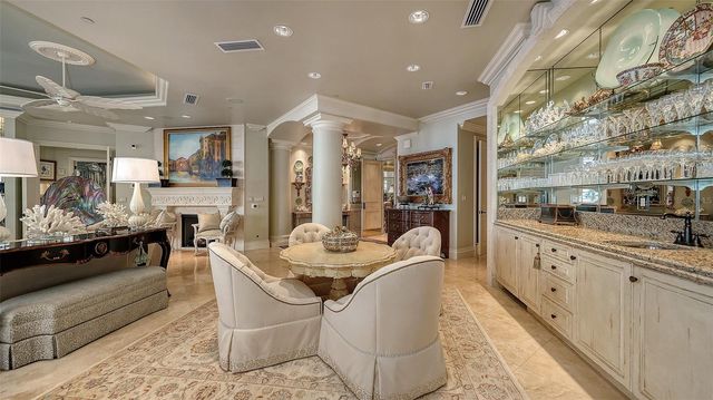 4127 GULF OF MEXICO DRIVE N-101, Longboat Key, FL 34228