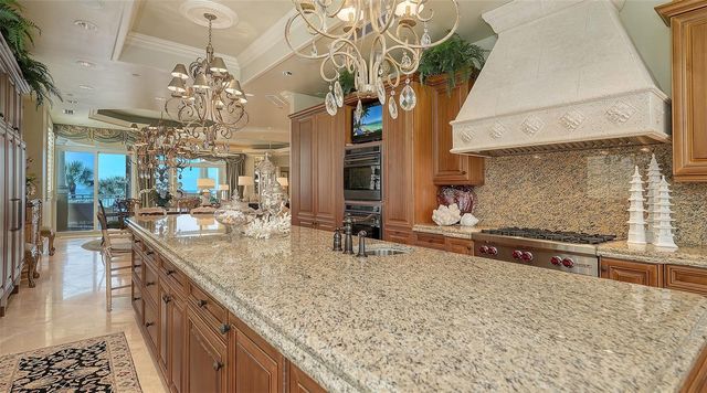 4127 GULF OF MEXICO DRIVE N-101, Longboat Key, FL 34228