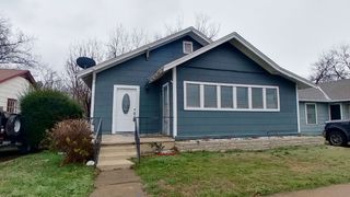 826 W Crawford Street, Denison, TX 75020