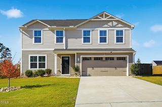 92 Bird Dog Drive, Angier, NC 27501