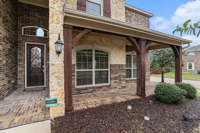 6132 Falls Lake Road, Fort Worth, TX 76179