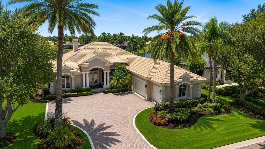 7218 MARLOW PLACE, University Park, FL 34201