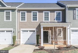 5711 FINLEY ROSE CT, Fredericksburg, VA 22407