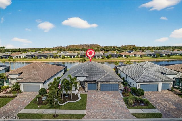 5687 Legendary LN, Ave Maria, FL 34142