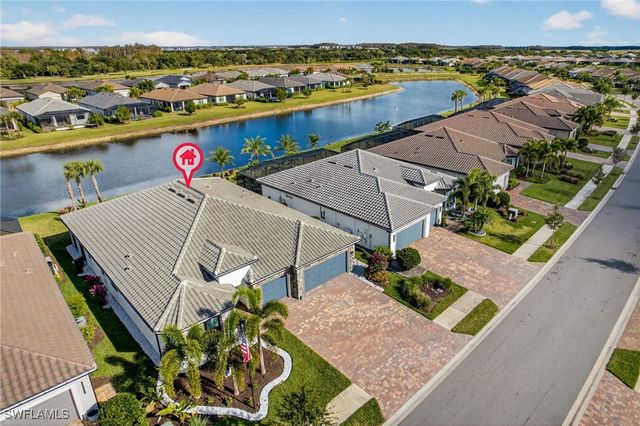 5687 Legendary LN, Ave Maria, FL 34142