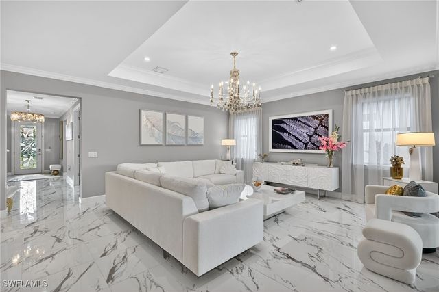 5687 Legendary LN, Ave Maria, FL 34142