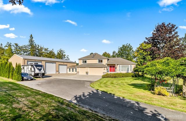 11731 108th Street NE, Lake Stevens, WA 98258