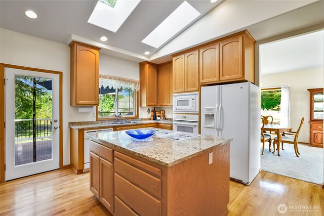 11731 108th Street NE, Lake Stevens, WA 98258