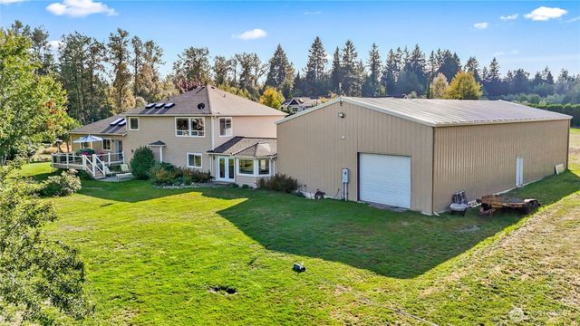 11731 108th Street NE, Lake Stevens, WA 98258