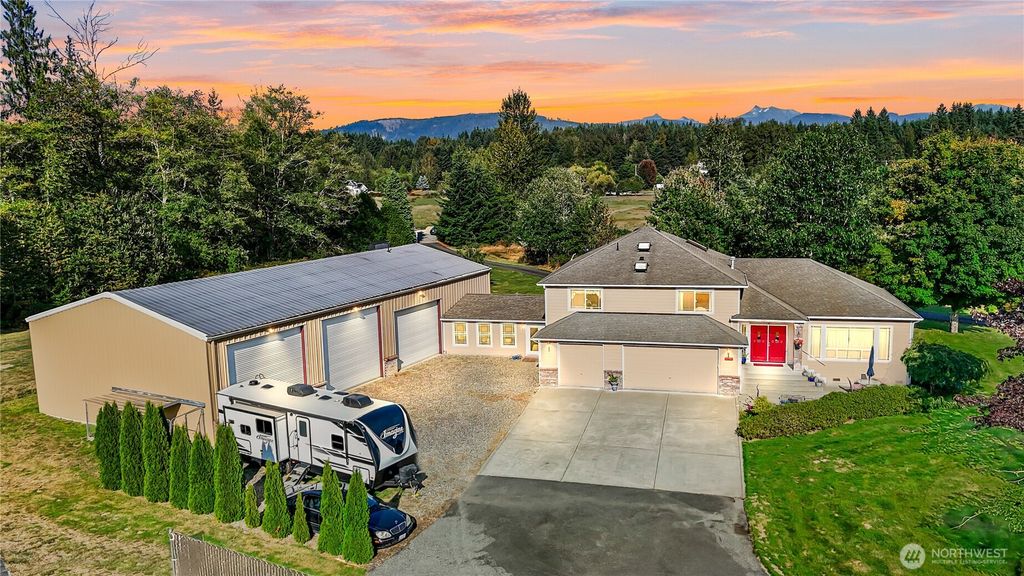 11731 108th Street NE, Lake Stevens, WA 98258