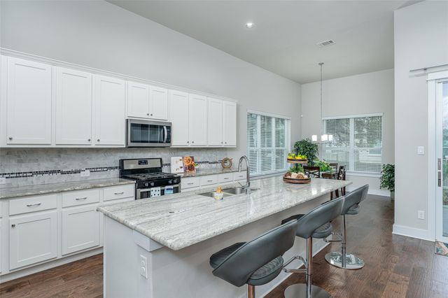 13701 Ronald W Reagan BLVD 103, Cedar Park, TX 78613