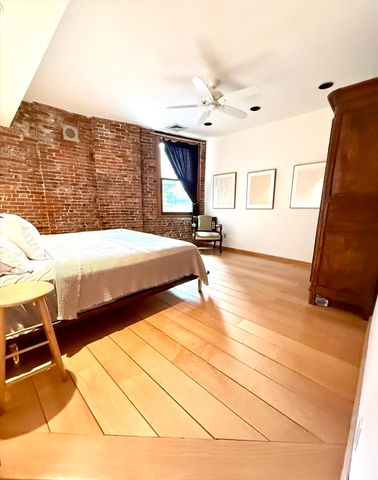 120 Fulton Street 5 C & D, Boston, MA 02109