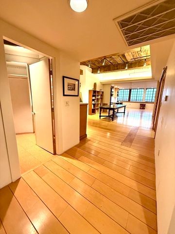 120 Fulton Street 5 C & D, Boston, MA 02109