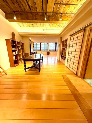 120 Fulton Street 5 C & D, Boston, MA 02109