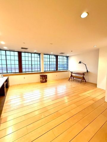 120 Fulton Street 5 C & D, Boston, MA 02109