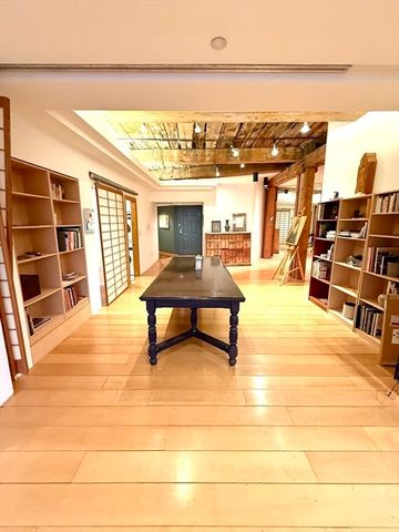 120 Fulton Street 5 C & D, Boston, MA 02109