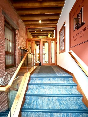 120 Fulton Street 5 C & D, Boston, MA 02109