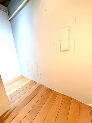 120 Fulton Street 5 C & D, Boston, MA 02109