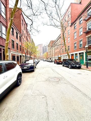 120 Fulton Street 5 C & D, Boston, MA 02109