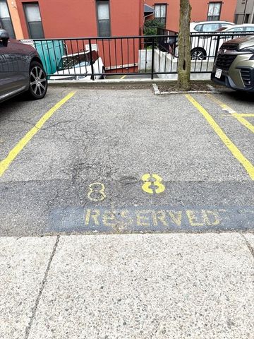 120 Fulton Street 5 C & D, Boston, MA 02109