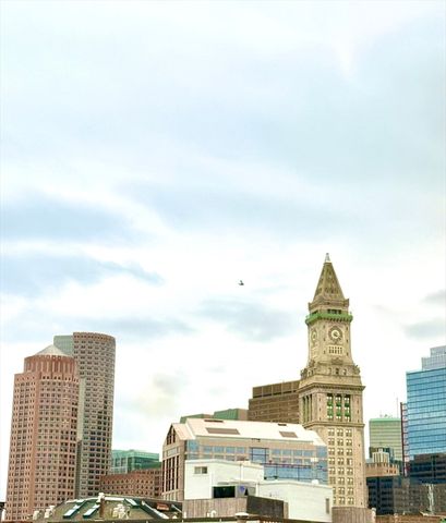 120 Fulton Street 5 C & D, Boston, MA 02109