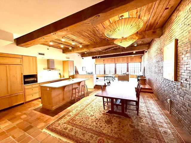 120 Fulton Street 5 C & D, Boston, MA 02109