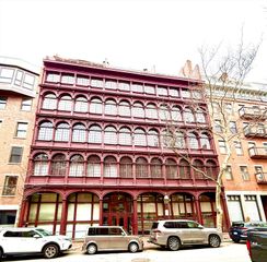 120 Fulton Street 5 C & D, Boston, MA 02109