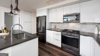 1400 W Peachtree Street 1113, Atlanta, GA 30309