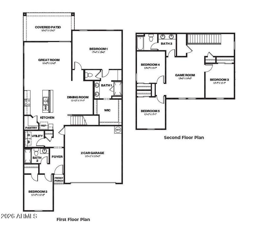 34852 W Angelo Drive, Maricopa, AZ 85138 — photo 2