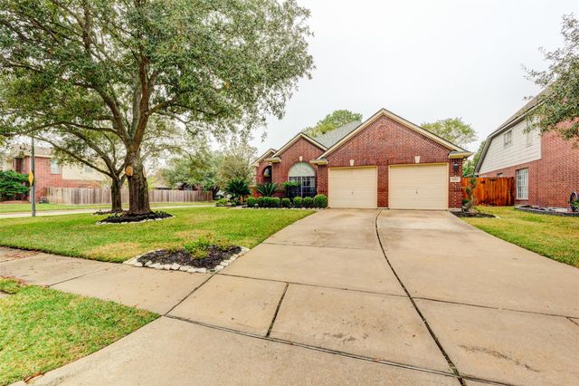 9022 Westwillow Drive, Houston, TX 77064