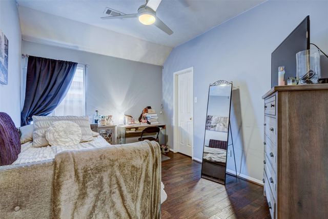 9022 Westwillow Drive, Houston, TX 77064