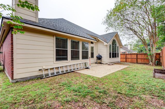 9022 Westwillow Drive, Houston, TX 77064