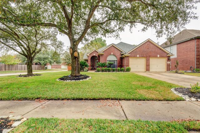 9022 Westwillow Drive, Houston, TX 77064