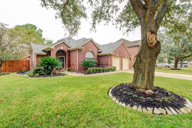 9022 Westwillow Drive, Houston, TX 77064