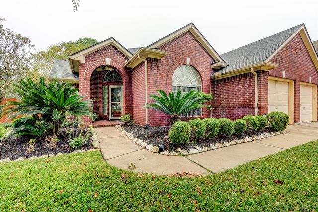 9022 Westwillow Drive, Houston, TX 77064