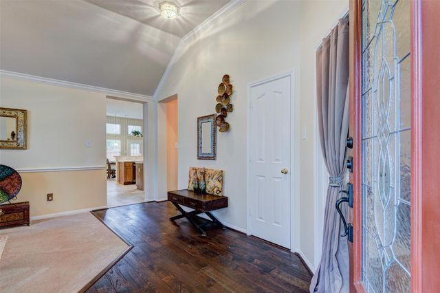 9022 Westwillow Drive, Houston, TX 77064