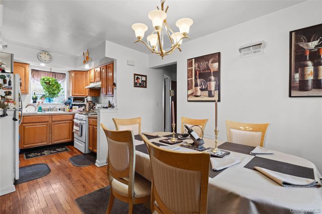 3214 Griswold Avenue, Bronx, NY 10465