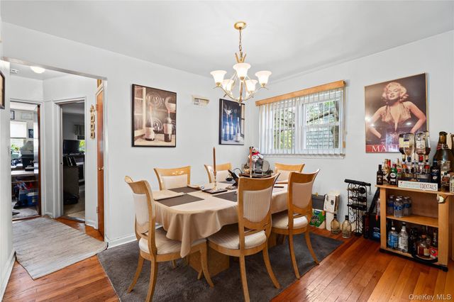3214 Griswold Avenue, Bronx, NY 10465
