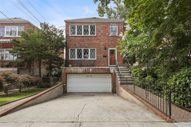 3214 Griswold Avenue, Bronx, NY 10465