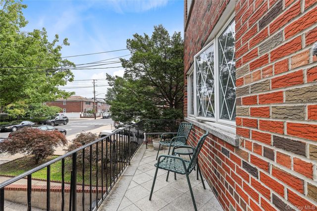 3214 Griswold Avenue, Bronx, NY 10465