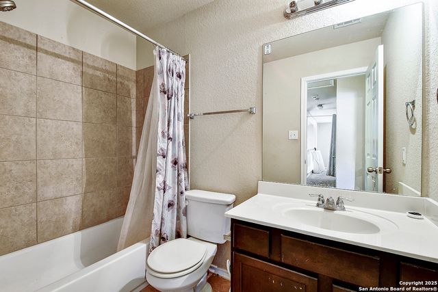 12207 Hamlin, San Antonio, TX 78254